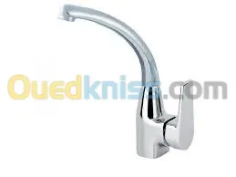 Robinetterie Mitigeur colonne douche