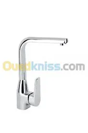 Robinetterie Mitigeur colonne douche