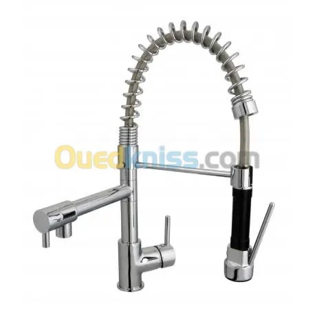 Robinetterie Mitigeur colonne douche