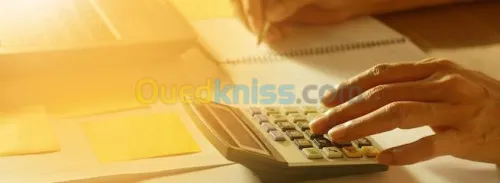 comptabilité réel forfait 