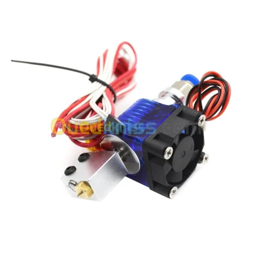 Extrudeuse contrôle E3D V6 1.75MM/0.6M ARDUINO