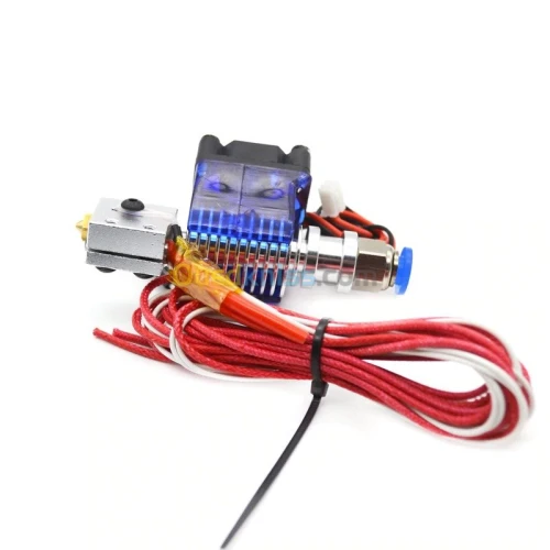 Extrudeuse contrôle E3D V6 1.75MM/0.6M ARDUINO