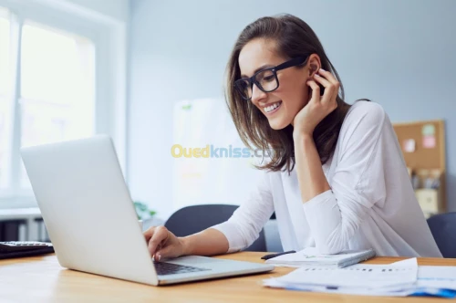 Rédaction de CV/lettre de motivation