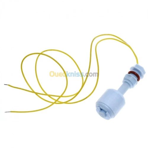 capteur de niveau deau flotteur horizontal Arduino 