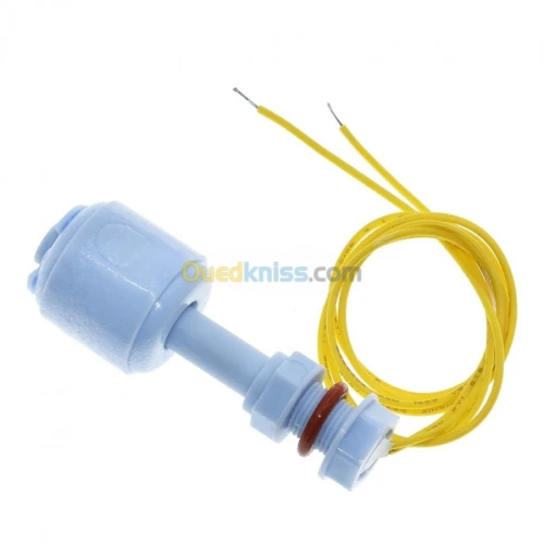 capteur de niveau deau flotteur horizontal Arduino 