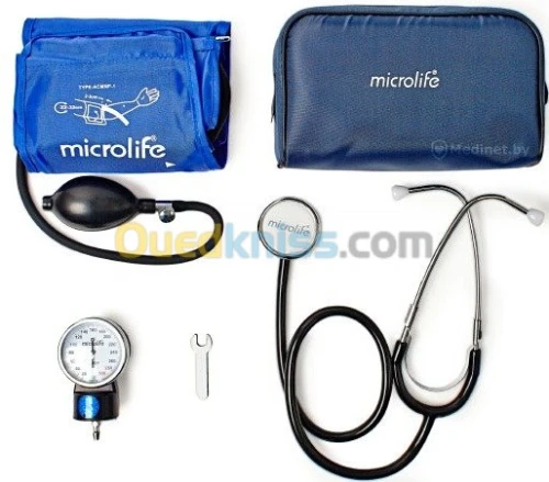 Tensiometre manuel MICROLIFE AG1-20 