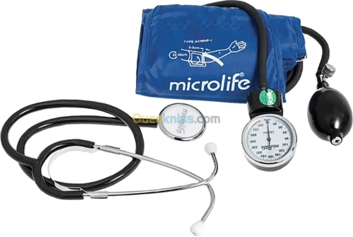 Tensiometre manuel MICROLIFE AG1-20 