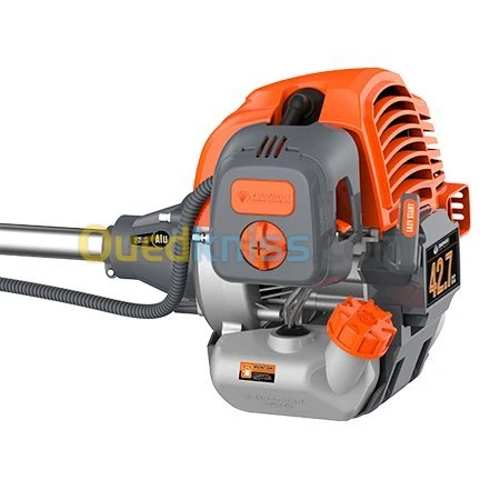 Debroussailleuse a essence DAEWOO