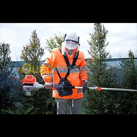 Debroussailleuse a essence DAEWOO