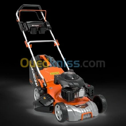 TONDEUSE GAZON THERMIQUE DAEWOO