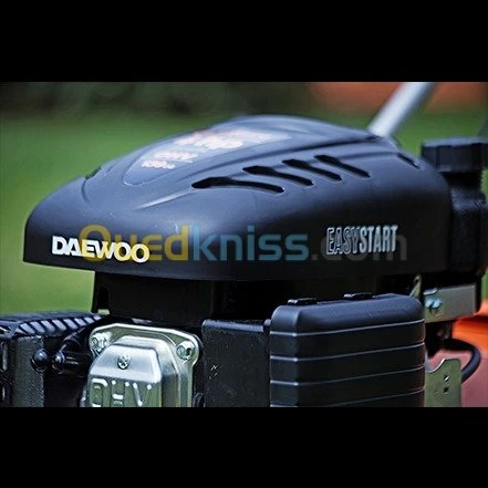 TONDEUSE GAZON THERMIQUE DAEWOO