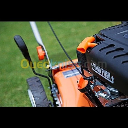 TONDEUSE GAZON THERMIQUE DAEWOO