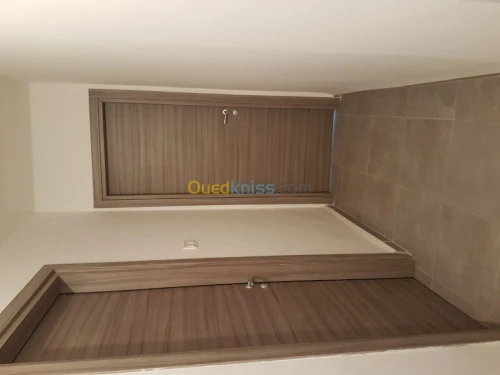 Location Appartement F4 Alger Birkhadem