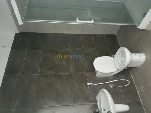 Location Appartement F4 Alger Birkhadem