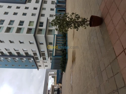 Location Appartement F4 Alger Birkhadem