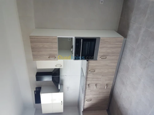 Location Appartement F4 Alger Birkhadem