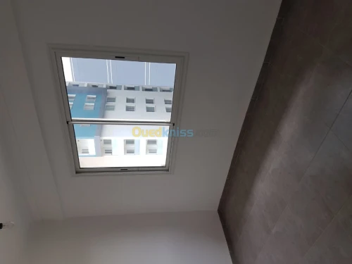 Location Appartement F4 Alger Birkhadem
