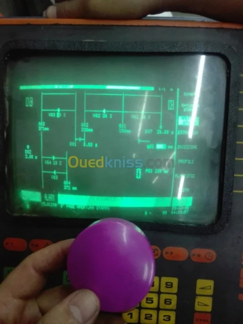 Sous traitence injection plastique