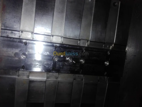 Sous traitence injection plastique