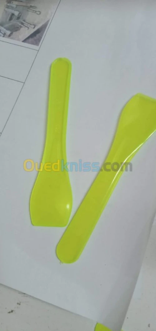 Sous traitence injection plastique