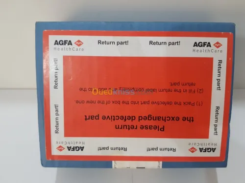 AGFA CR 30