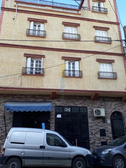 Vente Villa Oran Oran