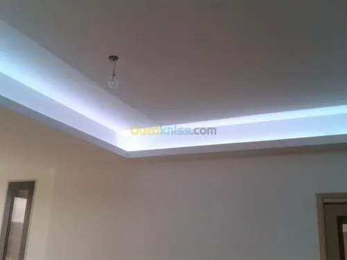 décoration placoplatre b13