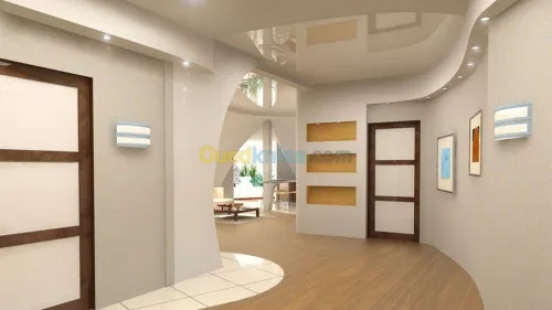 décoration placoplatre b13