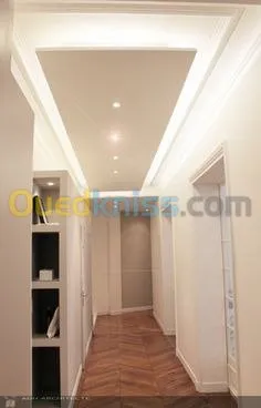 décoration placoplatre b13