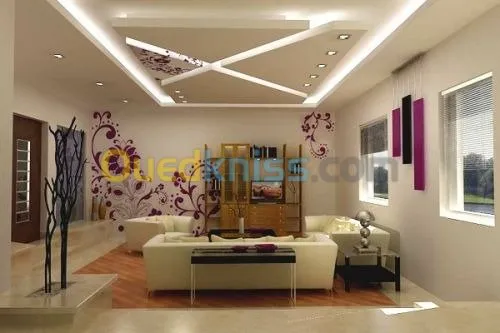 décoration placoplatre b13