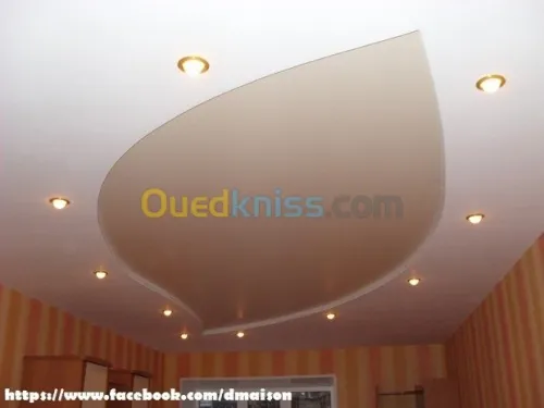 décoration placoplatre b13