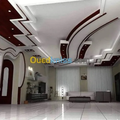 décoration placoplatre b13