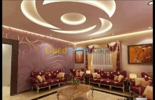 décoration placoplatre b13