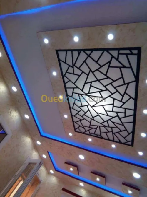 décoration placoplatre b13