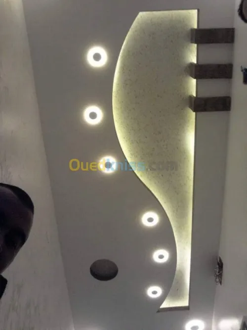 décoration placoplatre b13