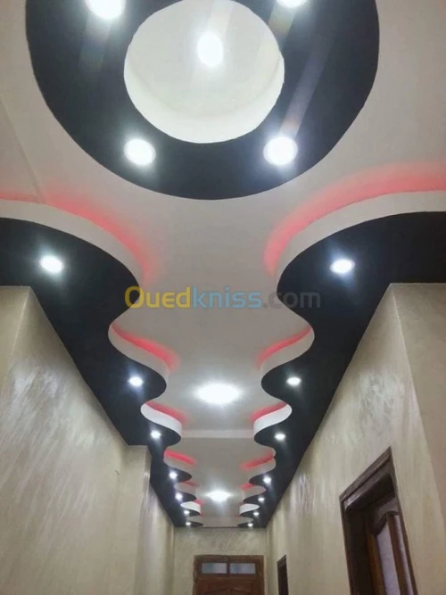 décoration placoplatre b13