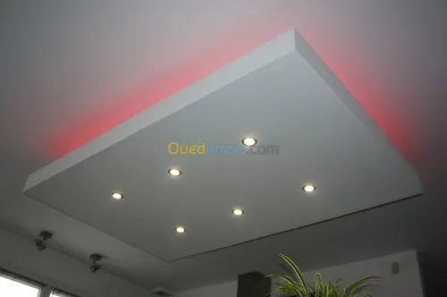 décoration placoplatre b13