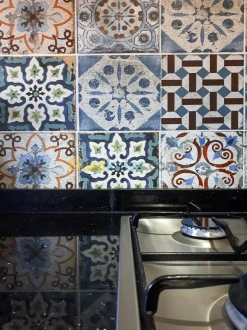 Aménagement et décoration d'interieur