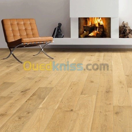 Aménagement intérieure