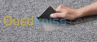 Aménagement intérieure