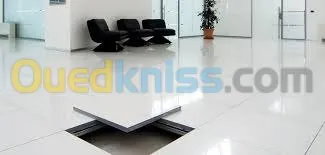 Aménagement intérieure