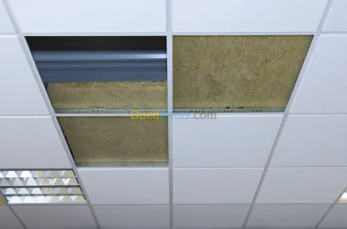 Aménagement intérieure