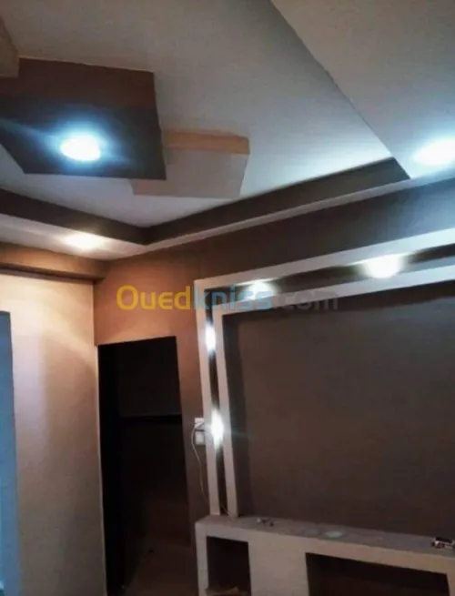 decoration interieur moderne placoplat