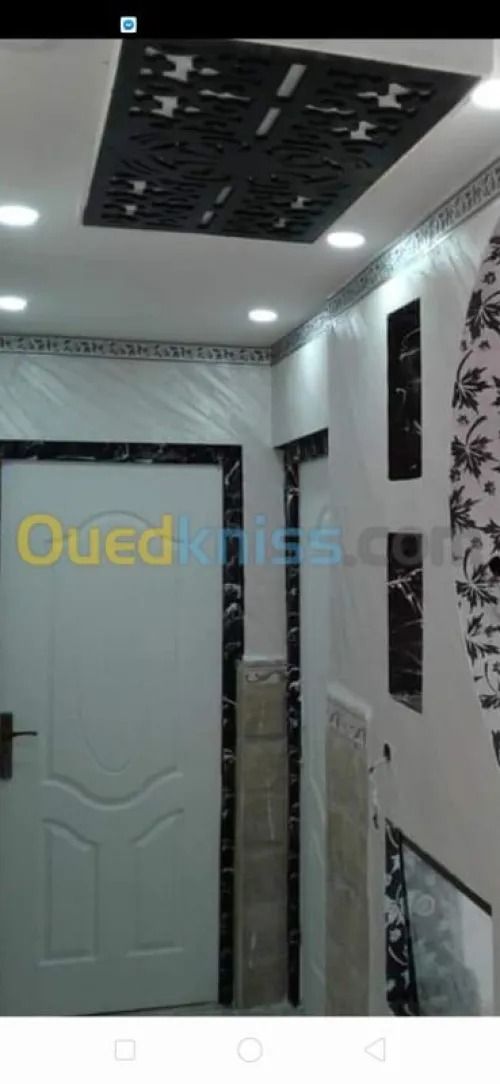 decoration interieur moderne placoplat