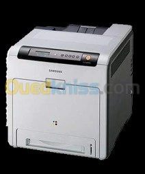 IMPRIMANTE SAMSUNG CLP 660ND