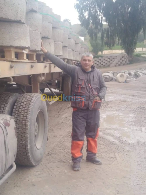 Fabrication et vente atalus