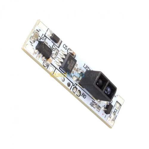 Capteur de balayage XK-GK-4010A DC 12V arduino
