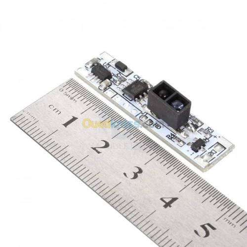 Capteur de balayage XK-GK-4010A DC 12V arduino