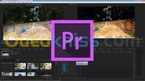 FORMATION EN MONTAGE VIDEO PRO