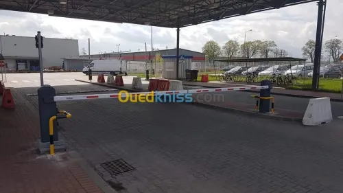 portes industrielles 